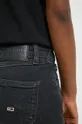 μαύρο Τζιν παντελόνι Tommy Jeans Sophie