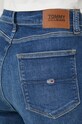 Kavbojke Tommy Jeans modra DW0DW14750.PPYX