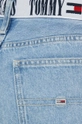 niebieski Tommy Jeans jeansy