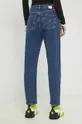 Τζιν παντελόνι Tommy Jeans Harper  99% Βαμβάκι, 1% Σπαντέξ
