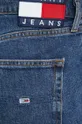 granatowy Tommy Jeans jeansy Harper