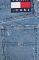 μπλε Τζιν παντελόνι Tommy Jeans Betsy