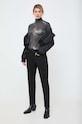 G-Star jeansy Kate D15264.B479 czarny AW23