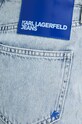Karl Lagerfeld Jeans farmer kék 231J1112