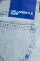 világoskék Karl Lagerfeld Jeans farmer