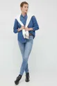 Τζιν παντελόνι Polo Ralph Lauren μπλε