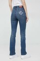Odzież Lauren Ralph Lauren jeansy 200897641 niebieski