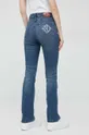 Lauren Ralph Lauren jeansy 93 % Bawełna, 6 % Poliester, 1 % Elastan
