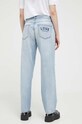 Одяг Джинси Love Moschino W.Q.467.06.T.9860 блакитний