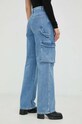 Одяг Джинси Gestuz Rianne 10906860 блакитний