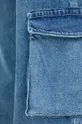 niebieski Gestuz jeansy Rianne