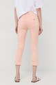 Ρούχα Παντελόνι Guess W3GA91.W93CE πορτοκαλί