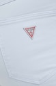 Παντελόνι Guess W3GA91.W93CE μπλε