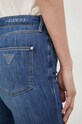 Guess jeansy niebieski W3GA46.D4K95