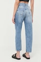 Odzież Guess jeansy W3GA21.D4ZN2 niebieski