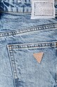 Guess jeansy niebieski W3GA21.D4ZN2