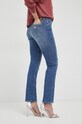 Odzież Guess jeansy W3GA16.D3ZT5 niebieski