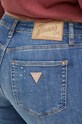Guess jeansy niebieski W3GA16.D3ZT5