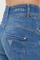 Guess jeansy niebieski W3GA35.D4K96