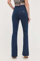 Одежда Брюки Guess W2BA63.W93CE тёмно-синий