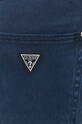 Брюки Guess тёмно-синий W2BA63.W93CE