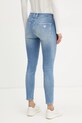 Odjeća Traperice Guess W2YA46.D4Q01 plava