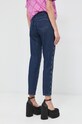 Odzież Karl Lagerfeld jeansy 230W1101 granatowy