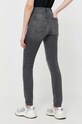 Дрехи Дънки Karl Lagerfeld Ikonik 2.0 230W1110 сив