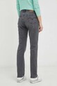 Oblačila Kavbojke Levi's 501 12501.0412 siva