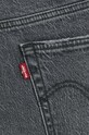 Kavbojke Levi's 501 siva 12501.0412