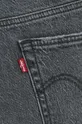 grigio Levi's jeans 501