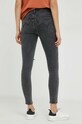 Odzież Levi's jeansy Mile High 22791.0237 szary