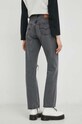 Îmbrăcăminte Levi's jeansi 501 A1959.0015 gri