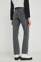 Odjeća Traperice Levi's 501 A1959.0015 siva
