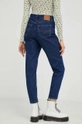 Traperice Levi's 80s Mom Jean  100% Pamuk