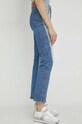 Τζιν παντελόνι Levi's 501 μπλε A4704.0002