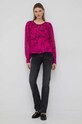 Pepe Jeans jeansi Venus PL204175VU8.000 negru SS23