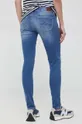 Rifle Pepe Jeans Soho  71 % Bavlna, 27 % Polyester, 2 % Elastan