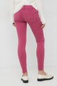 Oblečení Džíny Pepe Jeans Soho PL211539U91.371 fialová