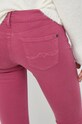 Džíny Pepe Jeans Soho fialová PL211539U91.371