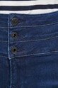 Pepe Jeans jeansy Willa Tripple granatowy PL204404.000