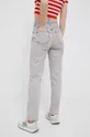 Pepe Jeans jeansy Celyn Rose Materiał zasadniczy: 100 % Bawełna, Podszewka kieszeni: 65 % Poliester, 35 % Bawełna