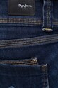 Pepe Jeans jeansy VENUS granatowy PL204175.000