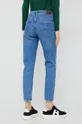 Pepe Jeans jeansy Violet Materiał zasadniczy: 99 % Bawełna, 1 % Elastan, Podszewka kieszeni: 60 % Bawełna, 40 % Poliester
