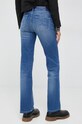 Odzież Pepe Jeans jeansy Aubrey PL204154GW7.000 niebieski
