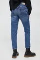 Τζιν παντελόνι Pepe Jeans Violet  Κύριο υλικό: 100% Βαμβάκι Φόδρα τσέπης: 60% Βαμβάκι, 40% Πολυεστέρας