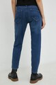 Odzież Pepe Jeans jeansy PL204178VU4.000 granatowy