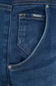 Pepe Jeans jeansy granatowy PL204178VU4.000