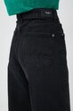 Pepe Jeans jeansy Lexa czarny PL204162XF1.000