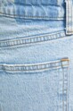 Džíny Abercrombie & Fitch modrá KI155.2505.280